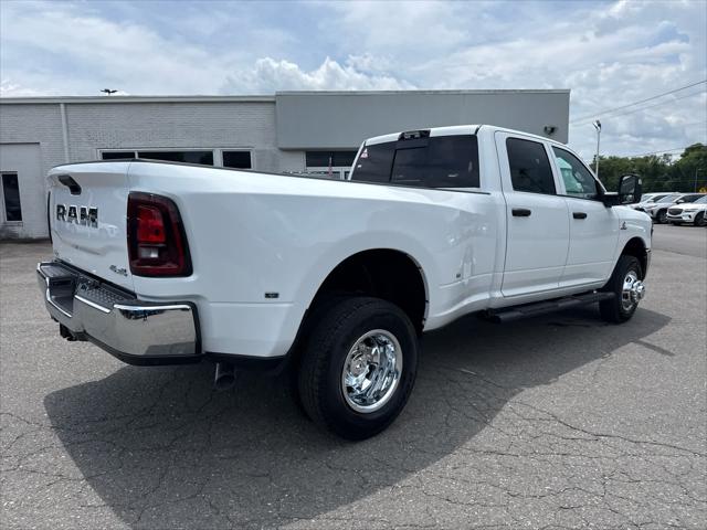 2026 RAM Ram 3500 RAM 3500 TRADESMAN CREW CAB 4X4 8 BOX 2026 RAM Ram 3500 RAM 3500 TRADESMAN CREW CAB 4X4 8 BOX