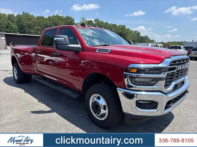 2026 RAM Ram 3500 RAM 3500 TRADESMAN CREW CAB 4X4 8 BOX 2026 RAM Ram 3500 RAM 3500 TRADESMAN CREW CAB 4X4 8 BOX