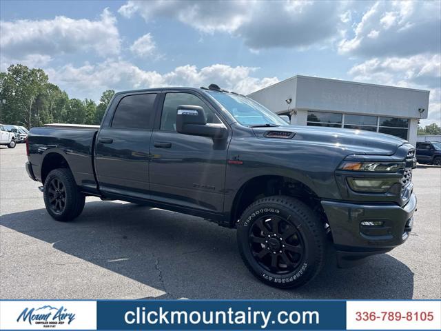 2026 Ram 2500 Big Horn Crew Cab 4x4 64 Box for sale in Mount Airy, NC