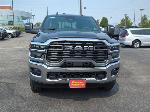 2026 RAM 2500 RAM 2500 TRADESMAN CREW CAB 4X4 64 BOX