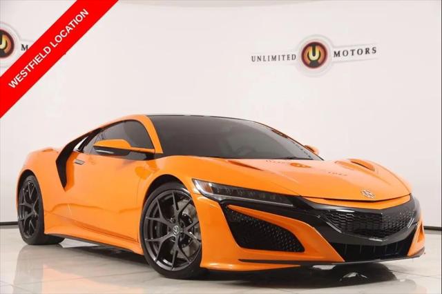 2020 Acura NSX NSX for sale in Westfield, IN