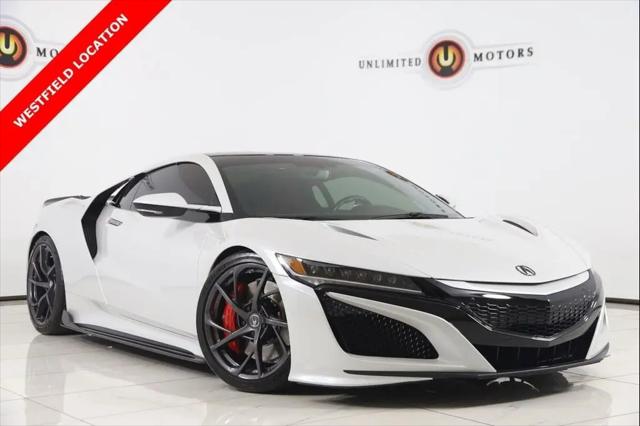 2021 Acura NSX NSX for sale in Westfield, IN
