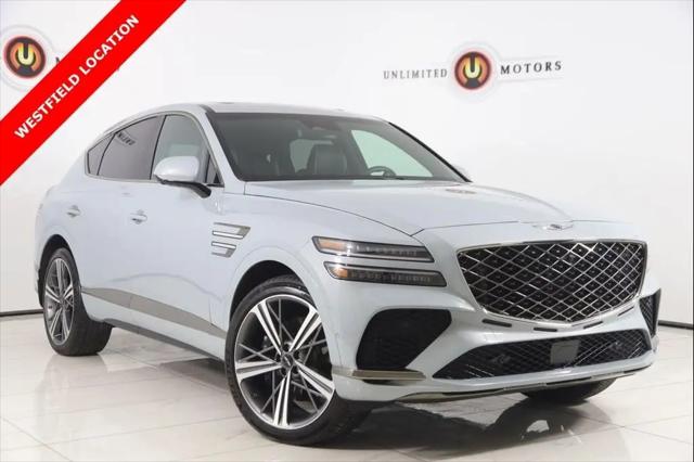2025 Genesis GV80 3.5T e-SC for sale in Westfield, IN