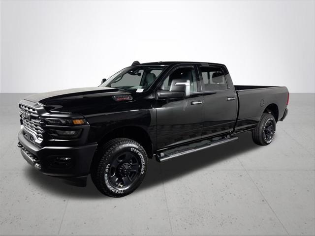 2026 RAM 2500 RAM 2500 TRADESMAN CREW CAB 4X4 8 BOX