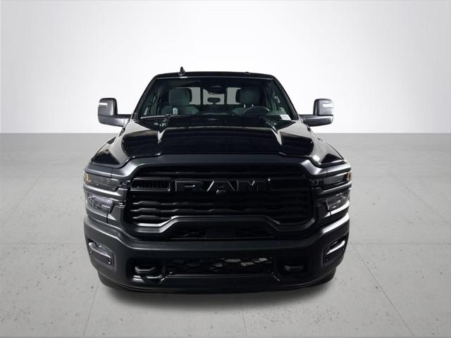 2026 RAM 2500 RAM 2500 TRADESMAN CREW CAB 4X4 8 BOX