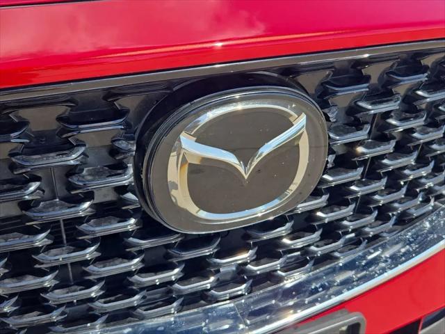 2024 Mazda CX-5 2.5 S Preferred