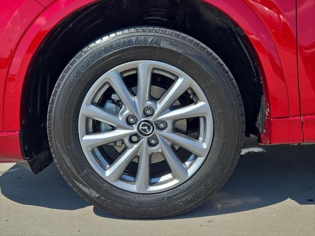 2024 Mazda CX-5 2.5 S Preferred