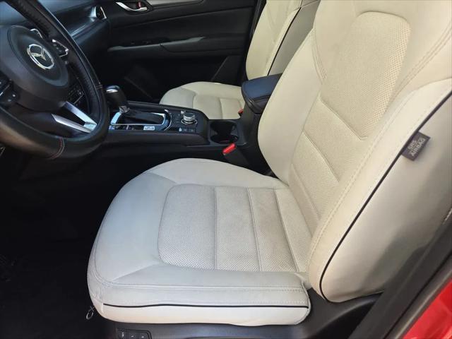 2024 Mazda CX-5 2.5 S Preferred