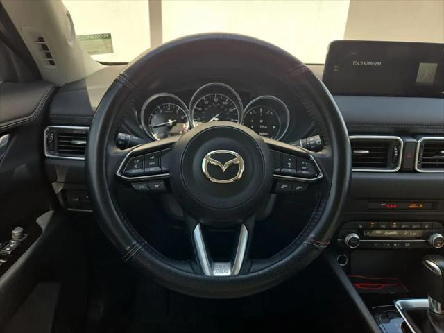 2024 Mazda CX-5 2.5 S Preferred