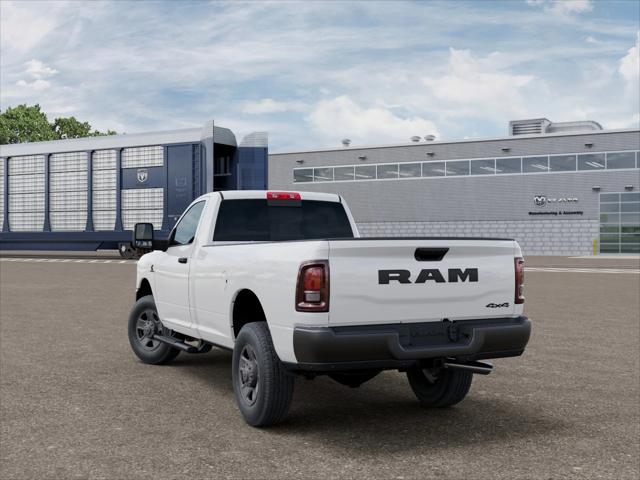 2026 RAM Ram 3500 RAM 3500 TRADESMAN REGULAR CAB 4X4 8 BOX