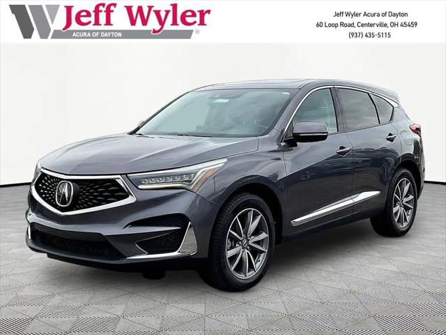 2019 Acura RDX Technology Package for sale in Centerville, OH
