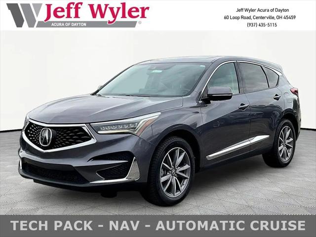 2019 Acura RDX for sale near Centerville, OH