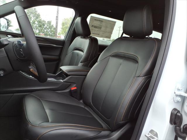 2026 Jeep Grand Cherokee L 85th Anniversary Edition