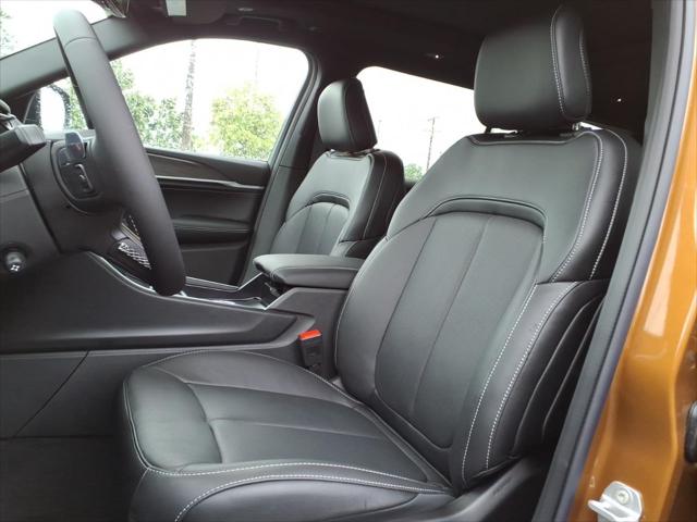 2026 Jeep Grand Cherokee L Limited Reserve
