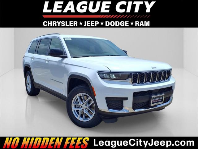 2026 Jeep Grand Cherokee Laredo 4x2 for sale in League City, TX