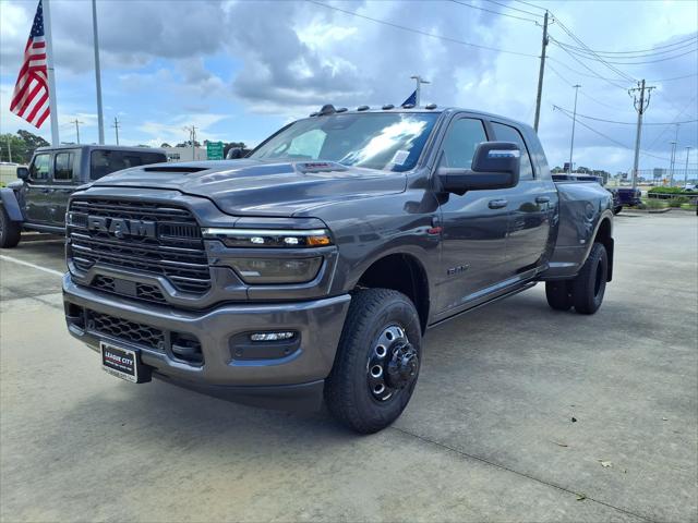 2026 RAM Ram 3500 RAM 3500 LARAMIE MEGA CAB 4X4 64 BOX 2026 RAM Ram 3500 RAM 3500 LARAMIE MEGA CAB 4X4 64 BOX