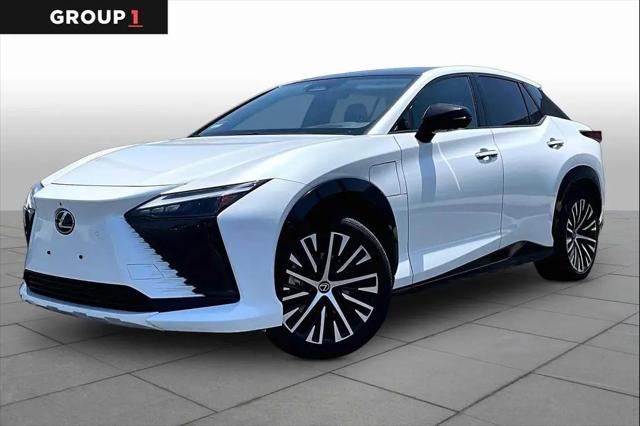 2023 Lexus RZ 450e Luxury for sale in Tustin, CA