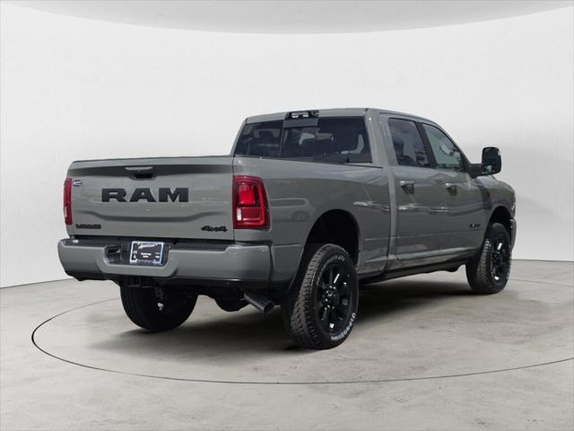2026 RAM Ram 2500 RAM 2500 LARAMIE CREW CAB 4X4 64 BOX