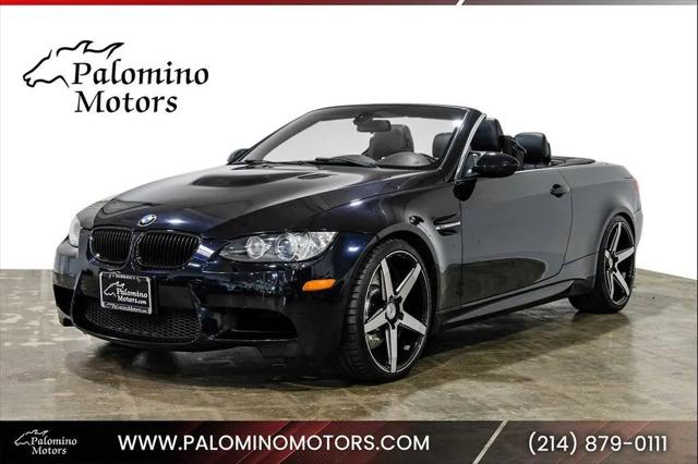 2011 BMW M3 Base for sale in Dallas, TX