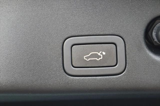 2011 Jaguar XJ XJL