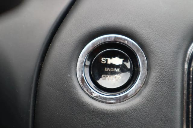 2011 Jaguar XJ XJL