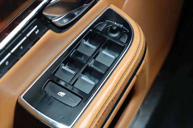 2011 Jaguar XJ XJL