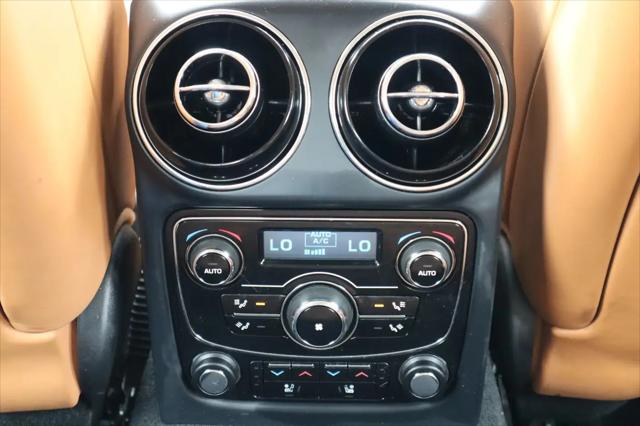 2011 Jaguar XJ XJL
