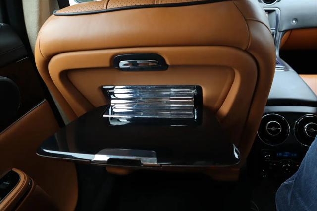 2011 Jaguar XJ XJL