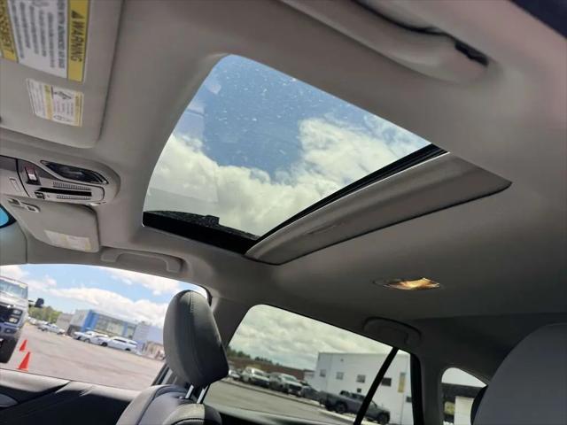 2020 Subaru Outback Limited XT