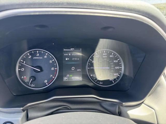 2020 Subaru Outback Limited XT