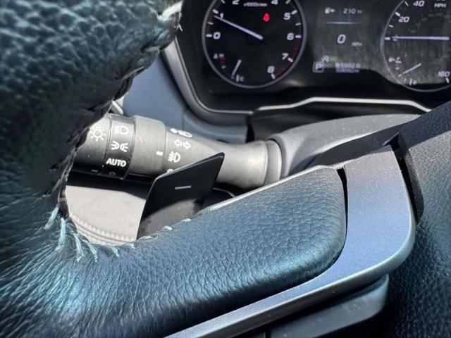 2020 Subaru Outback Limited XT