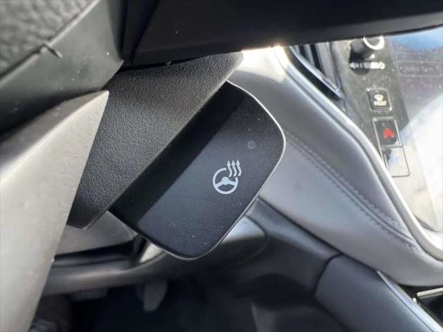 2020 Subaru Outback Limited XT