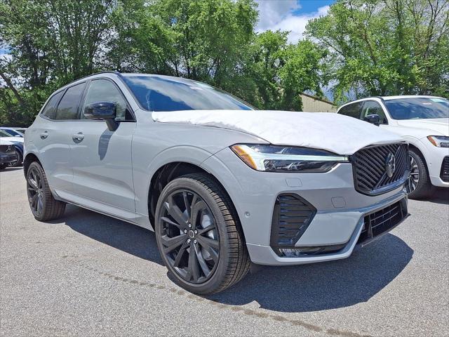 2026 Volvo XC60 B5 Ultra Black Edition for sale in West Chester, PA