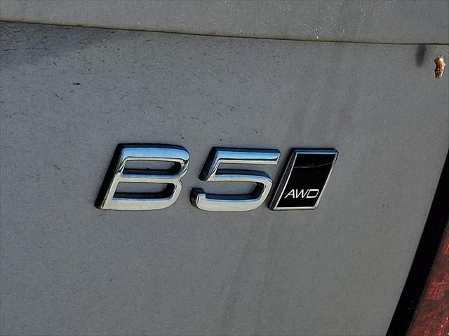 2026 Volvo XC90 Core, B5 AWD Gas (mild hybrid), Gasoline, Bright, 7 Seats