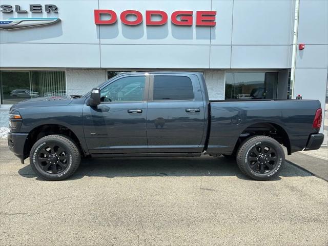 2026 RAM Ram 2500 RAM 2500 LARAMIE CREW CAB 4X4 64 BOX 2026 RAM Ram 2500 RAM 2500 LARAMIE CREW CAB 4X4 64 BOX
