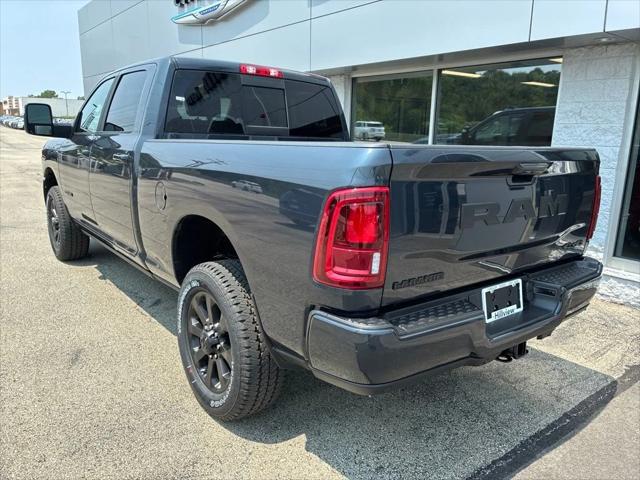 2026 RAM Ram 2500 RAM 2500 LARAMIE CREW CAB 4X4 64 BOX 2026 RAM Ram 2500 RAM 2500 LARAMIE CREW CAB 4X4 64 BOX