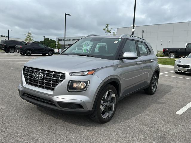2023 Hyundai Venue SEL for sale in Saint Joseph, MO