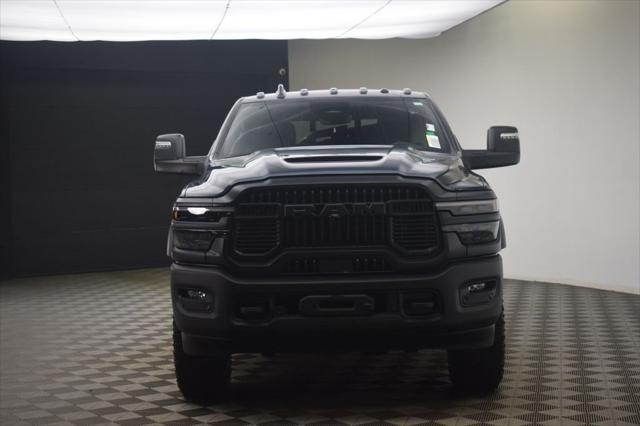 2026 RAM 2500 RAM 2500 POWER WAGON CREW CAB 4X4 64 BOX