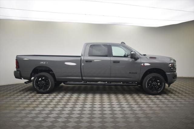 2026 RAM 2500 RAM 2500 BIG HORN CREW CAB 4X4 8 BOX 2026 RAM 2500 RAM 2500 BIG HORN CREW CAB 4X4 8 BOX