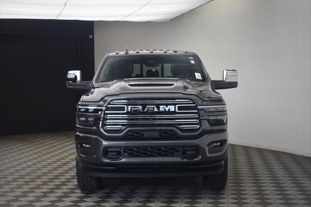 2026 RAM Ram 2500 RAM 2500 LARAMIE MEGA CAB 4X4 64 BOX
