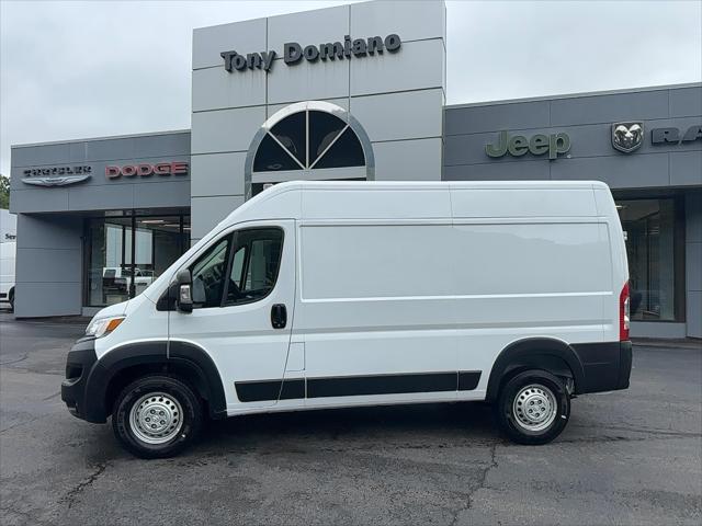 2026 Ram ProMaster Cargo Van Tradesman High Roof 136 WB w/Pass Seat for sale in Eynon, PA
