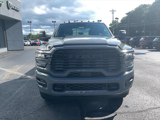 2026 RAM Ram 2500 RAM 2500 BIG HORN CREW CAB 4X4 64 BOX 2026 RAM Ram 2500 RAM 2500 BIG HORN CREW CAB 4X4 64 BOX