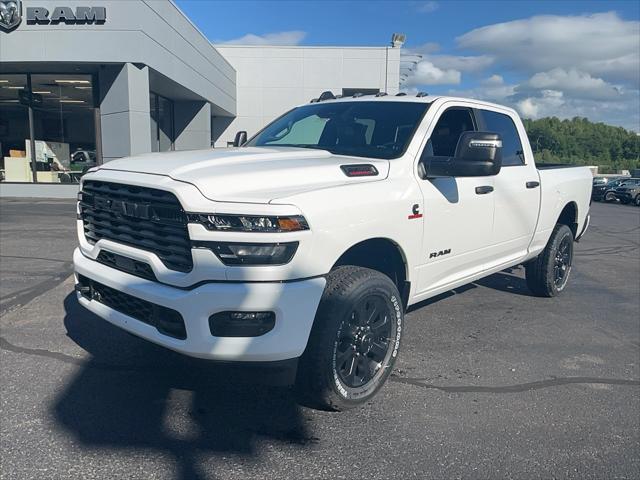 2026 RAM 2500 RAM 2500 BIG HORN CREW CAB 4X4 64 BOX 2026 RAM 2500 RAM 2500 BIG HORN CREW CAB 4X4 64 BOX