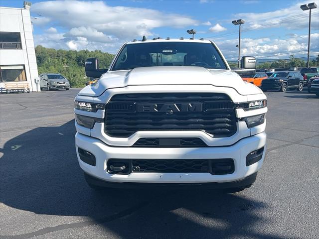 2026 RAM 2500 RAM 2500 BIG HORN CREW CAB 4X4 64 BOX 2026 RAM 2500 RAM 2500 BIG HORN CREW CAB 4X4 64 BOX