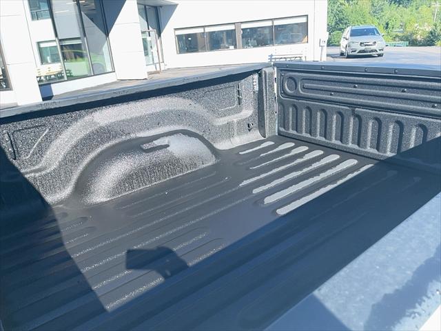 2026 Ram 2500 Big Horn Crew Cab 4x4 64 Box