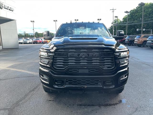 2026 RAM Ram 2500 RAM 2500 BIG HORN CREW CAB 4X4 64 BOX 2026 RAM Ram 2500 RAM 2500 BIG HORN CREW CAB 4X4 64 BOX