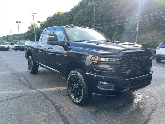 2026 RAM Ram 2500 RAM 2500 BIG HORN CREW CAB 4X4 64 BOX 2026 RAM Ram 2500 RAM 2500 BIG HORN CREW CAB 4X4 64 BOX