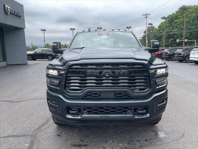 2026 RAM Ram 2500 RAM 2500 BIG HORN CREW CAB 4X4 64 BOX 2026 RAM Ram 2500 RAM 2500 BIG HORN CREW CAB 4X4 64 BOX