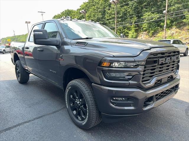 2026 RAM 2500 RAM 2500 BIG HORN CREW CAB 4X4 64 BOX 2026 RAM 2500 RAM 2500 BIG HORN CREW CAB 4X4 64 BOX