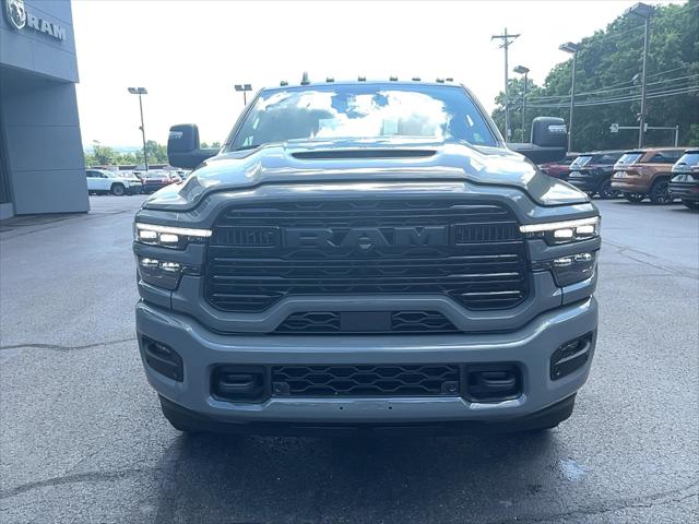 2026 RAM Ram 2500 RAM 2500 LARAMIE MEGA CAB 4X4 64 BOX 2026 RAM Ram 2500 RAM 2500 LARAMIE MEGA CAB 4X4 64 BOX